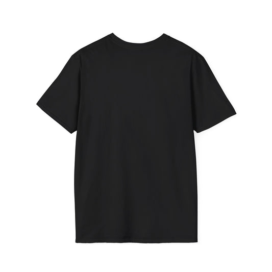 T-Shirt — "El Dibu" World Champion Graphic Tee