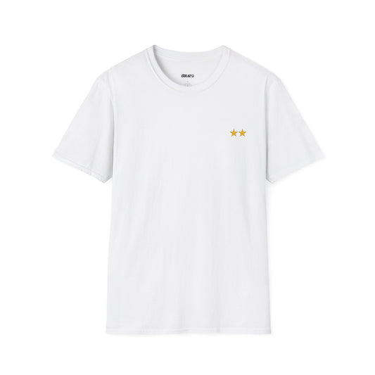 Camiseta "Camino al Mundial 2026"