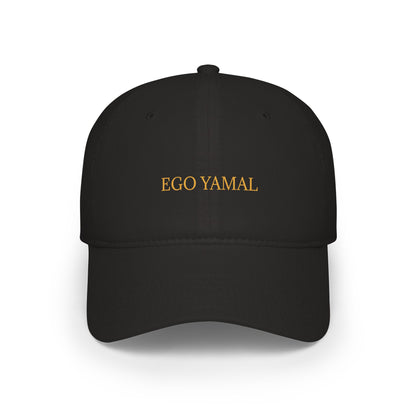 Ego Yamal - CAP