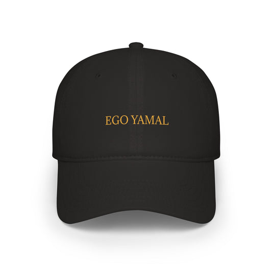 Ego Yamal - CAP