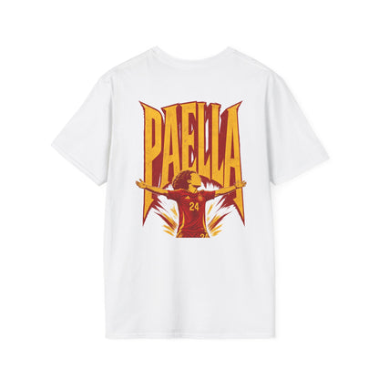 Camiseta Cucu-Cucurella