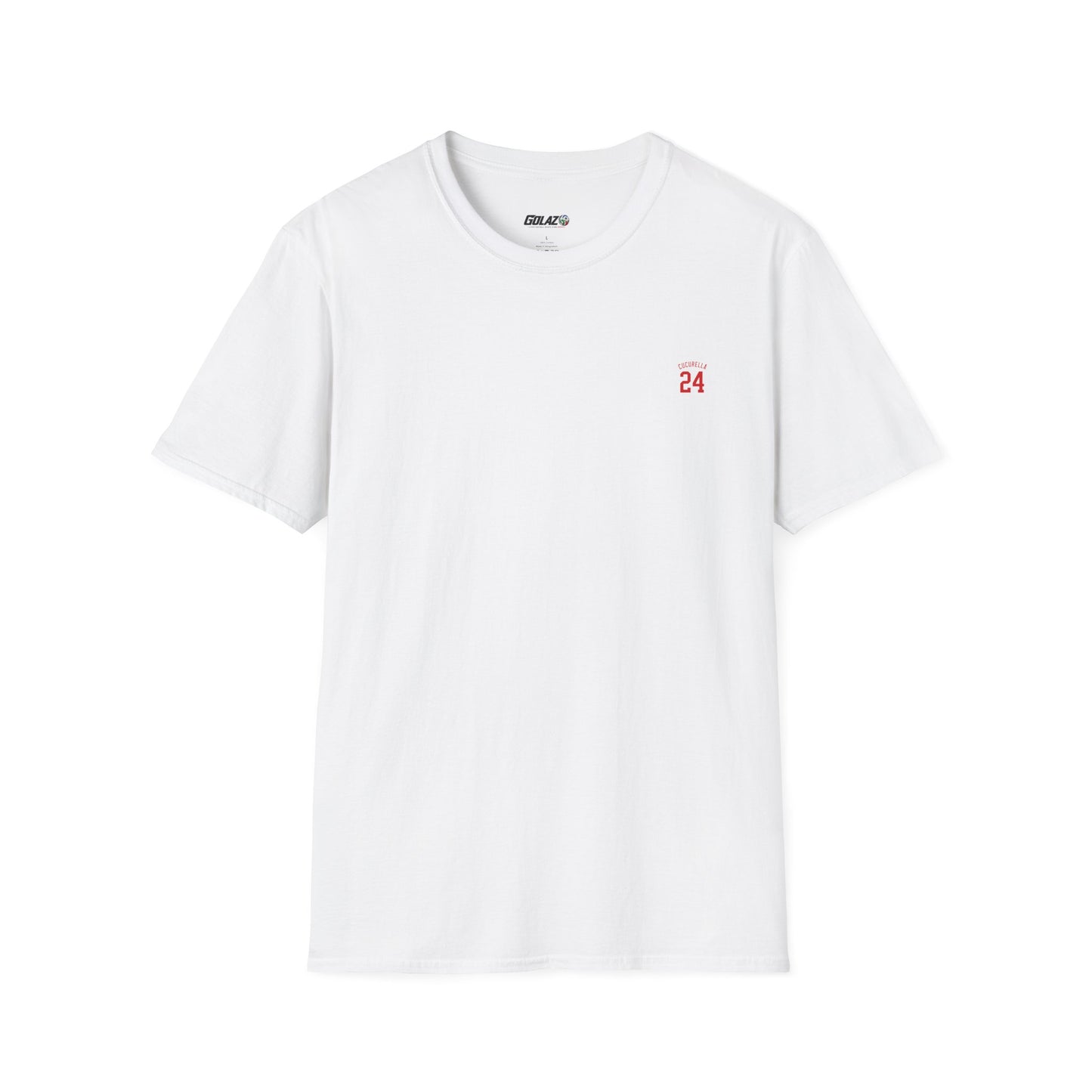 Camiseta Marc Paella