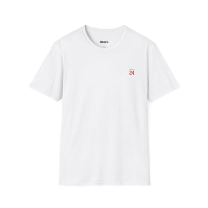 Camiseta Marc Paella
