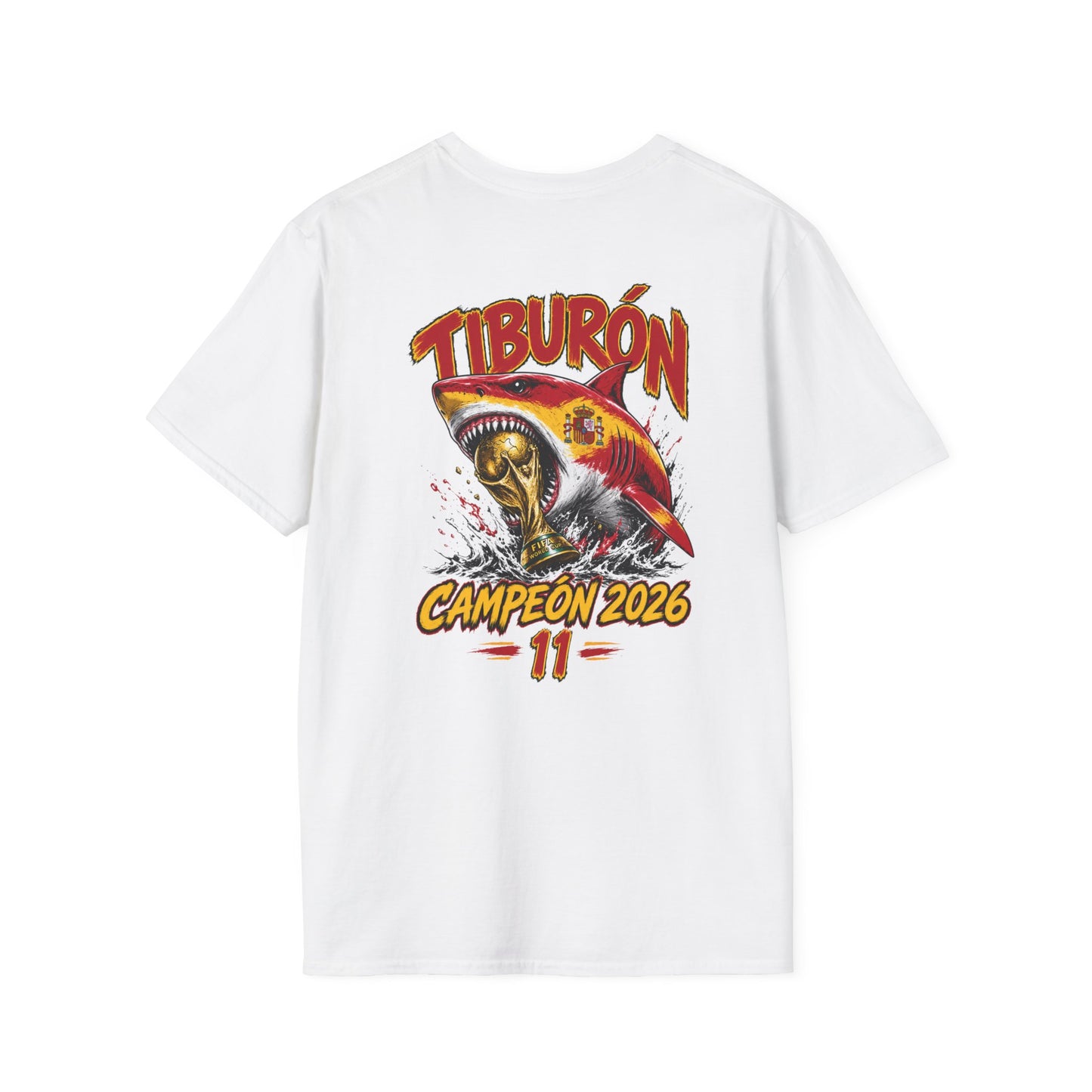 El Tiburón