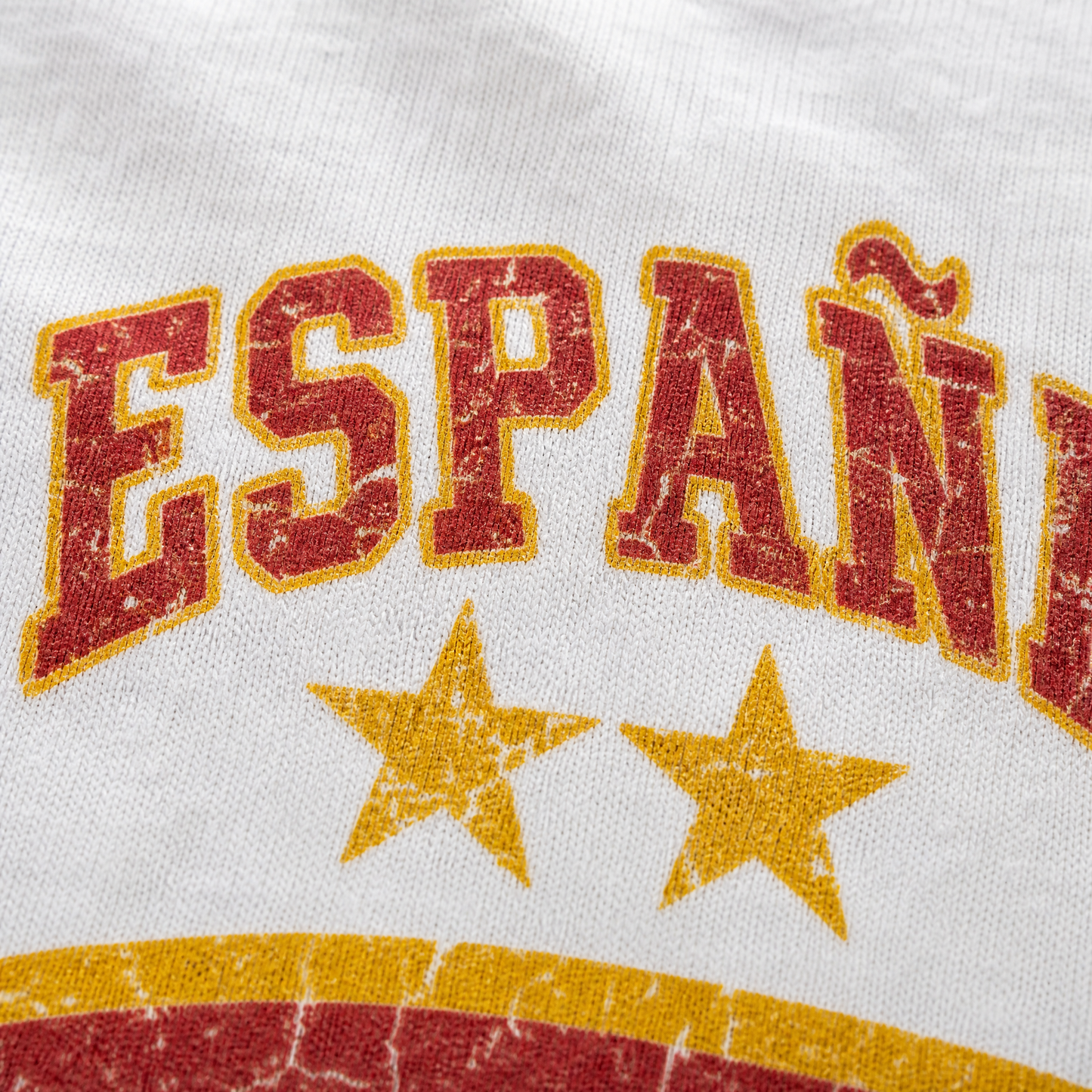 Camiseta "Camino al Mundial 2026"