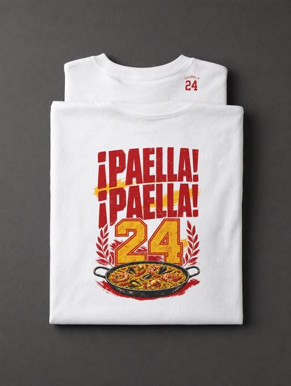 Camiseta Marc Paella
