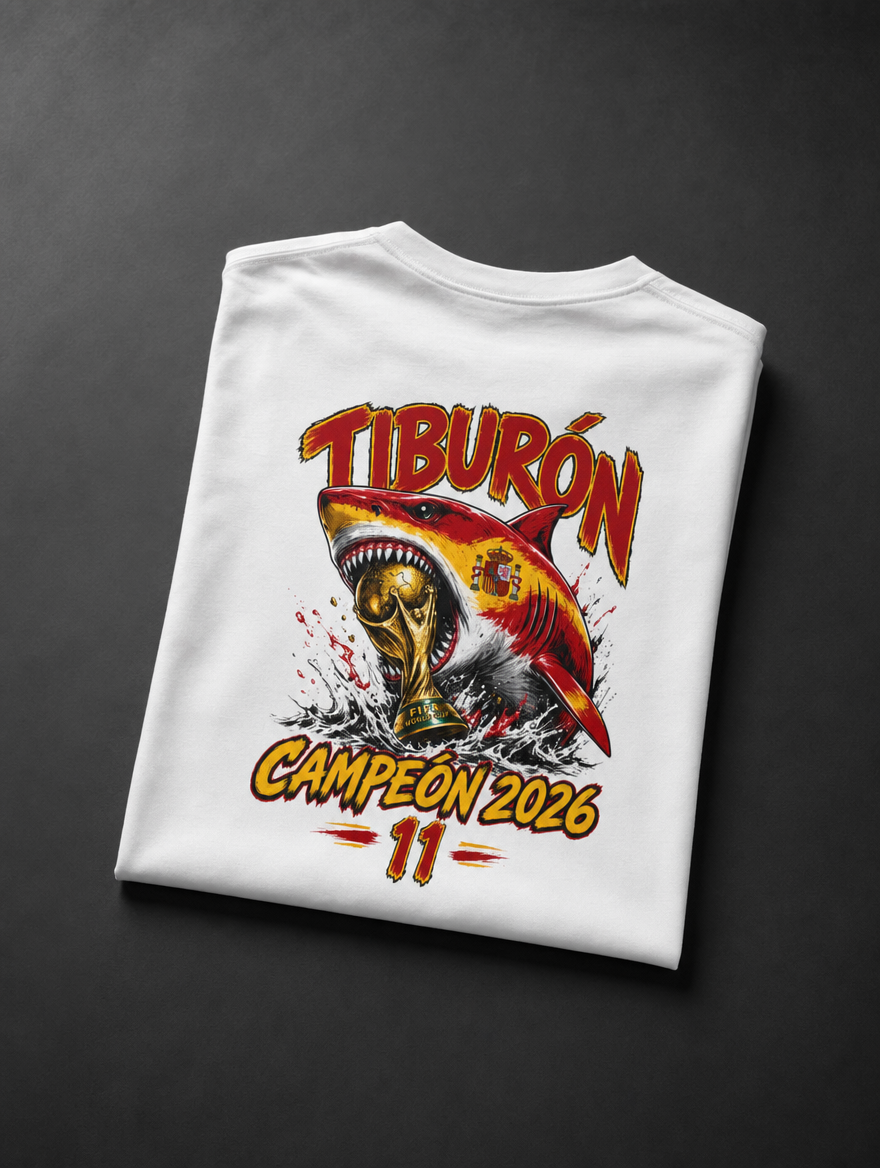 El Tiburón