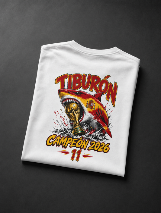 El Tiburón