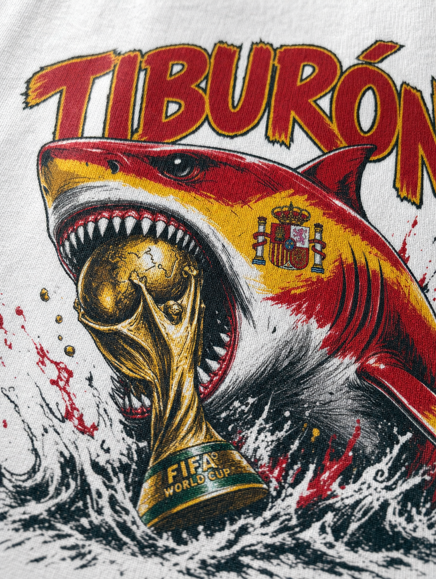 El Tiburón