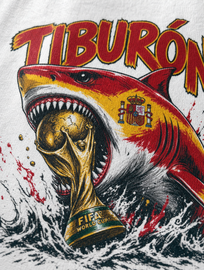 El Tiburón