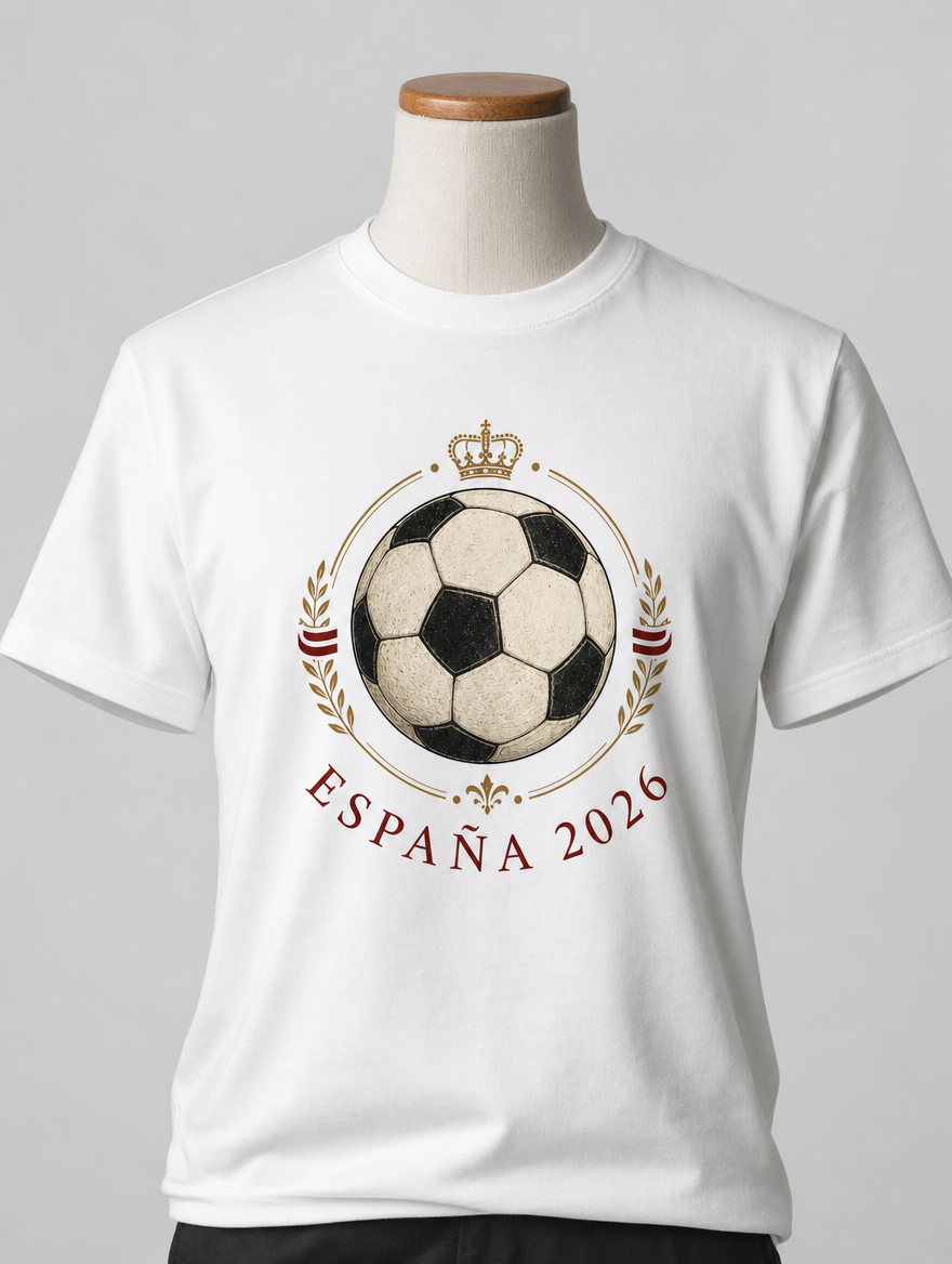 Royal España 2026