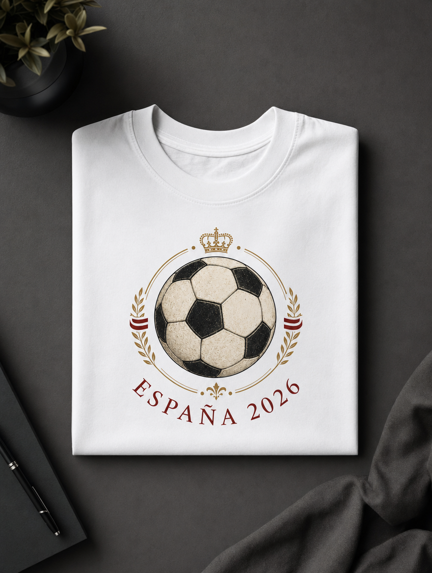 Royal España 2026
