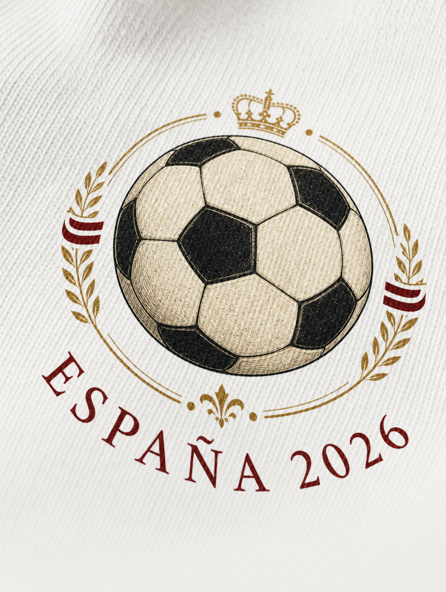 Royal España 2026