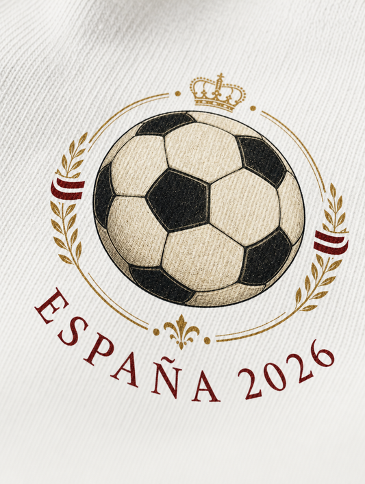 Royal España 2026