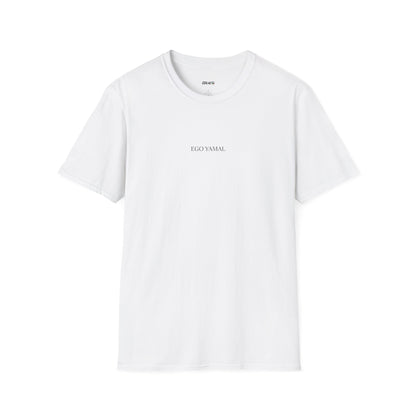 Camiseta Ego Yamal