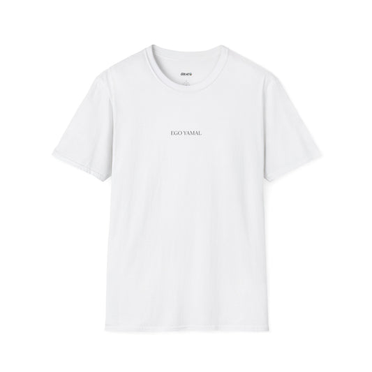 Camiseta Ego Yamal