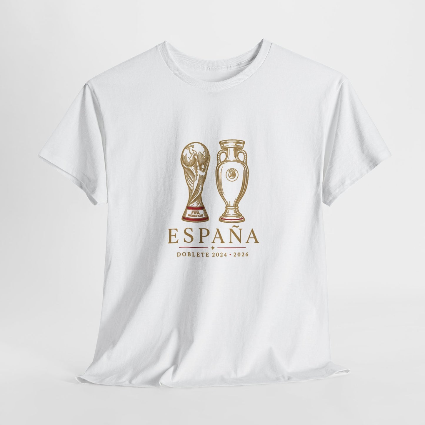 España Doblete Royal