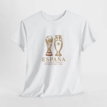 España Doblete Royal