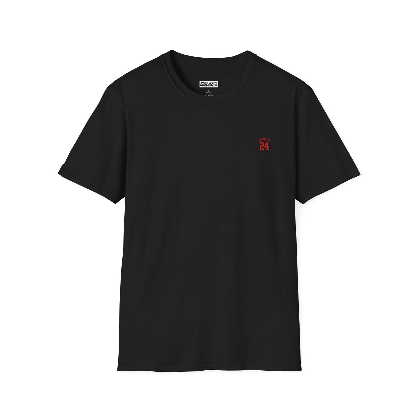 Camiseta Marc Paella