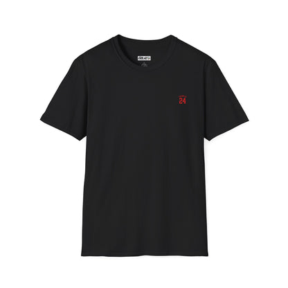 Camiseta Marc Paella