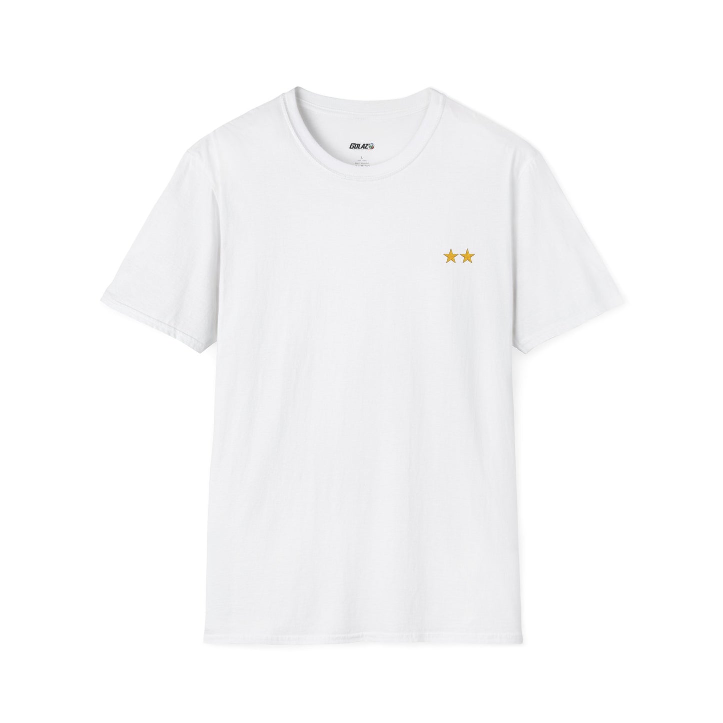 Camiseta "Camino al Mundial 2026"