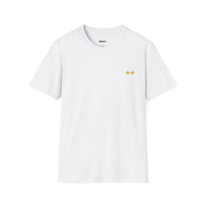 Camiseta "Camino al Mundial 2026"