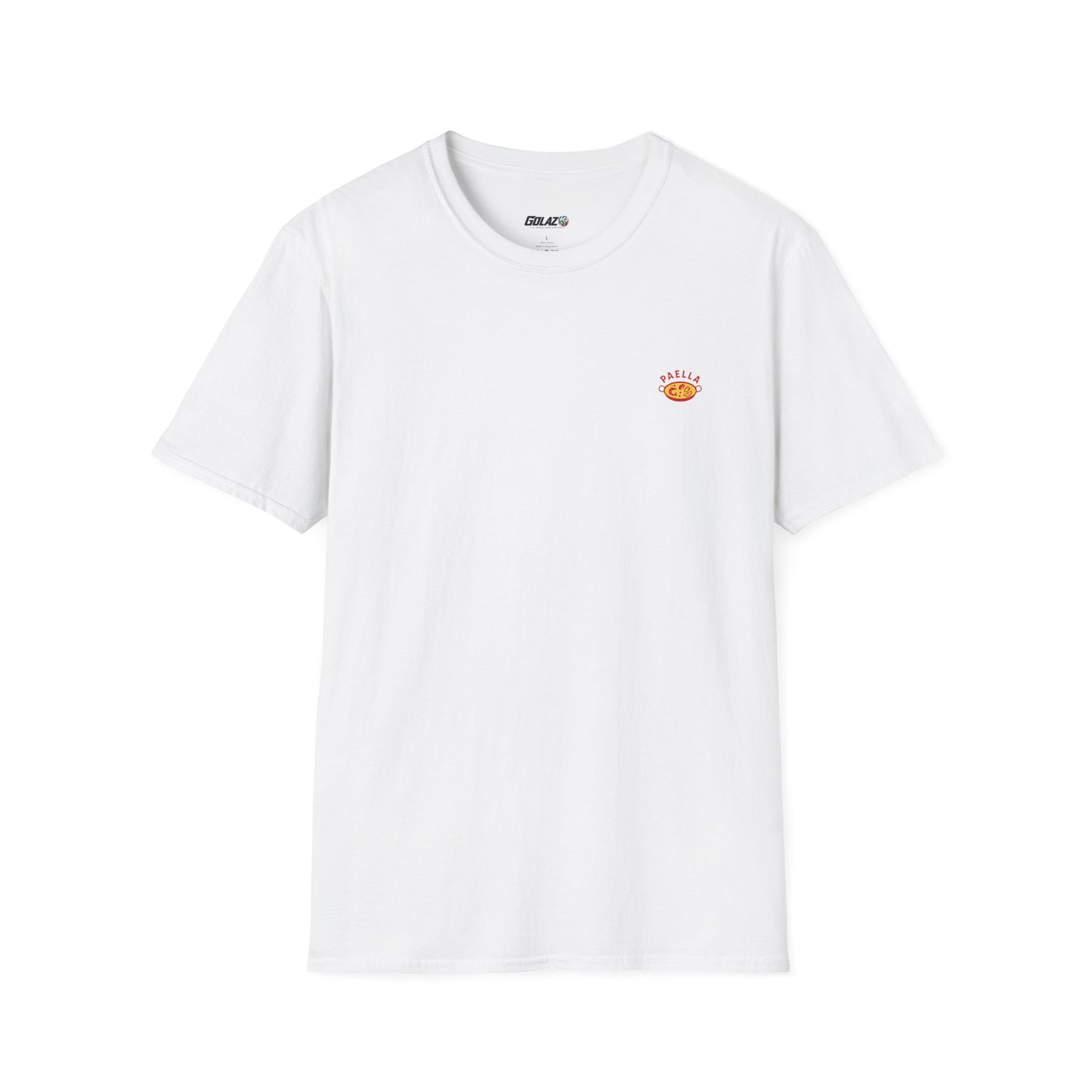 Camiseta Cucu-Cucurella