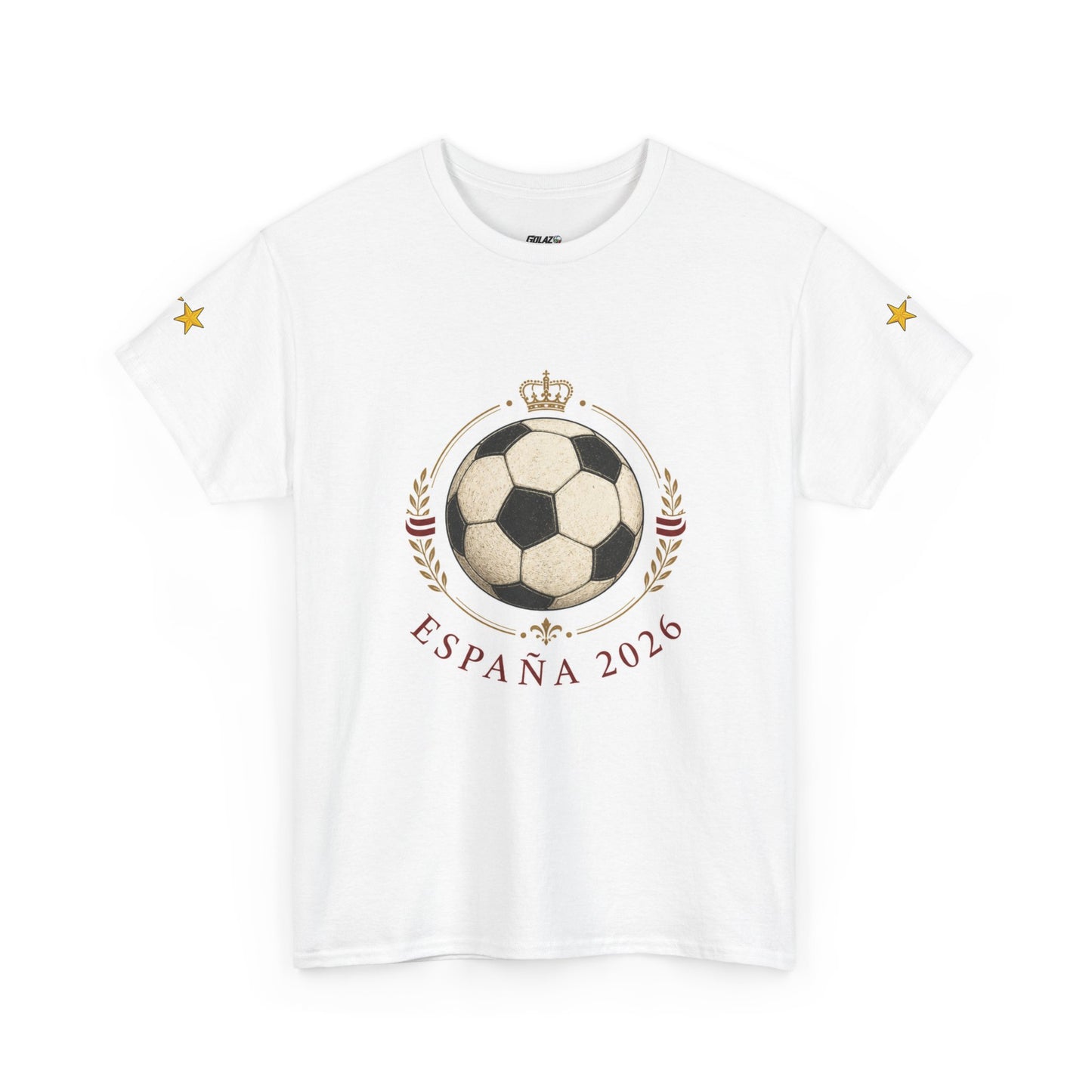 Royal España 2026
