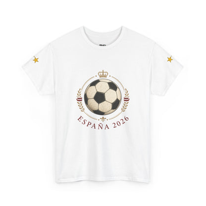 Royal España 2026