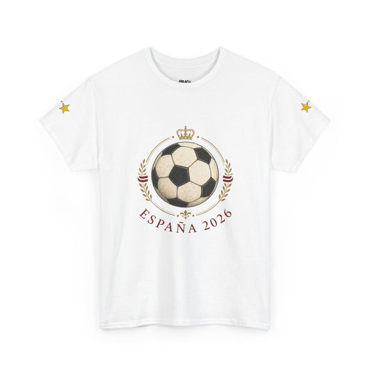 Royal España 2026