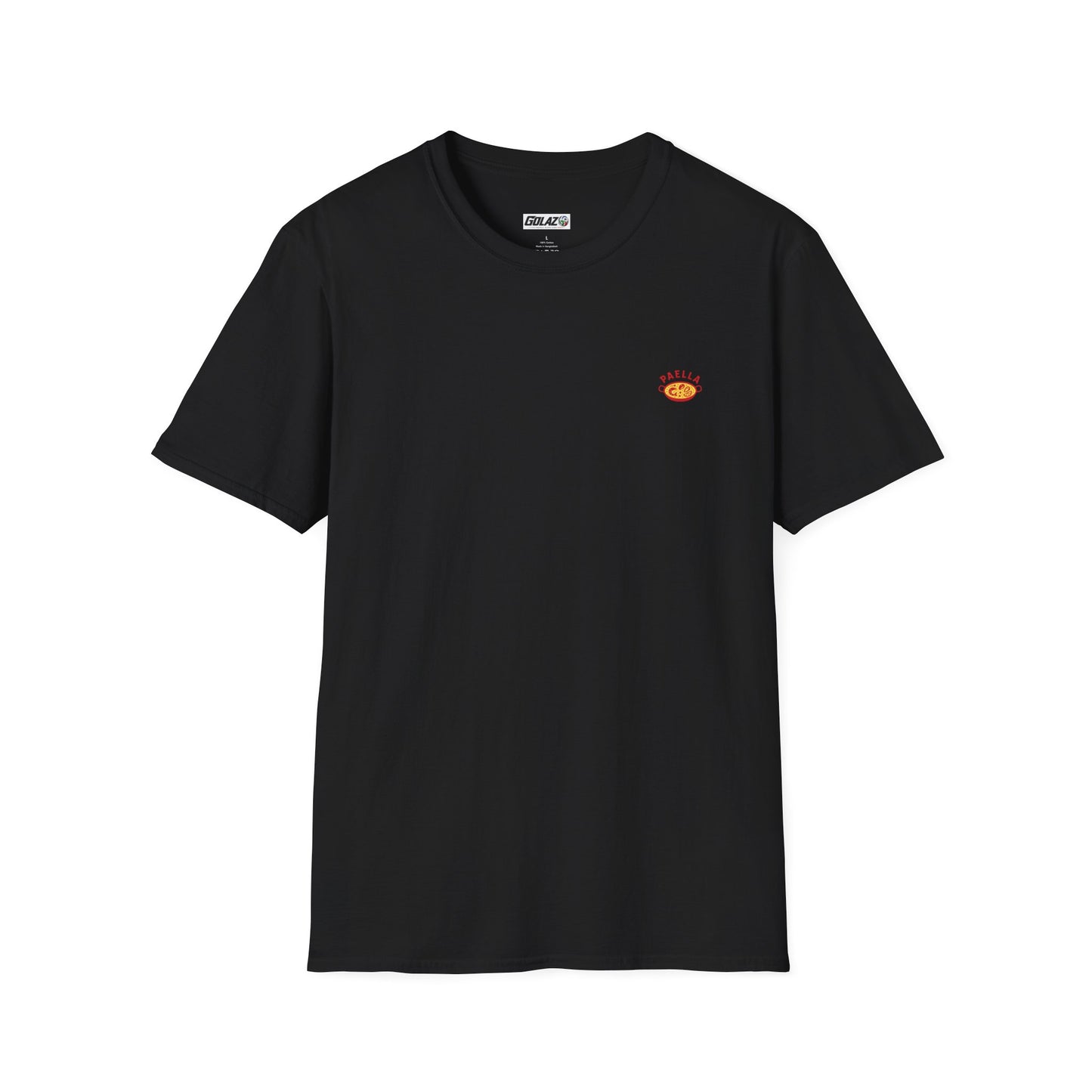 Camiseta Cucu-Cucurella