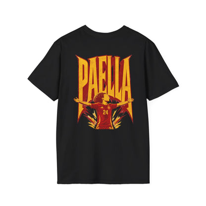 Camiseta Cucu-Cucurella