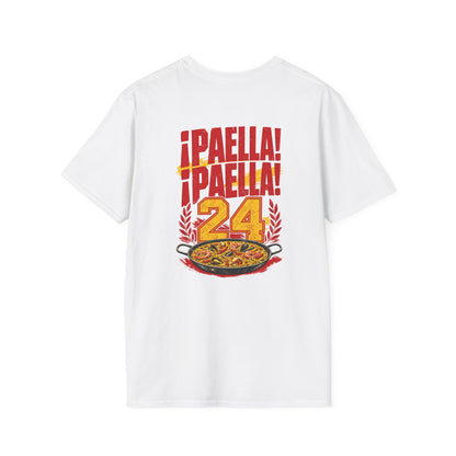 Camiseta Marc Paella
